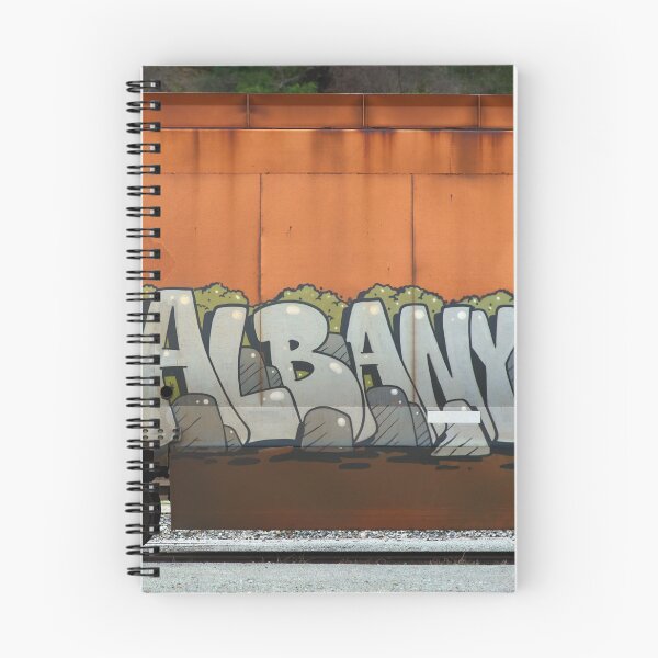 Item preview, Graffiti on rolling stock at railway #01 designed and sold by Malcolm Heberle.