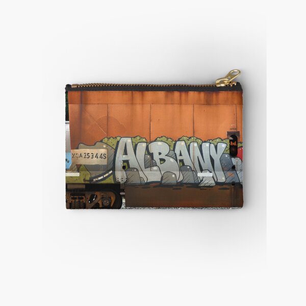 Item preview, Graffiti on rolling stock at railway #01 designed and sold by Malcolm Heberle.