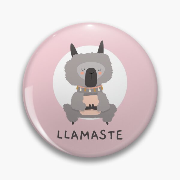 Item preview, LLAMASTE designed and sold by AladdinMktgs.