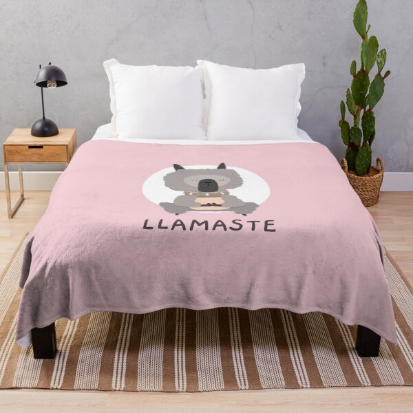 Item preview, LLAMASTE designed and sold by AladdinMktgs.