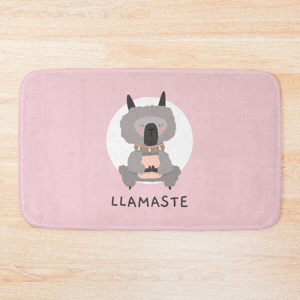 Item preview, LLAMASTE designed and sold by AladdinMktgs.
