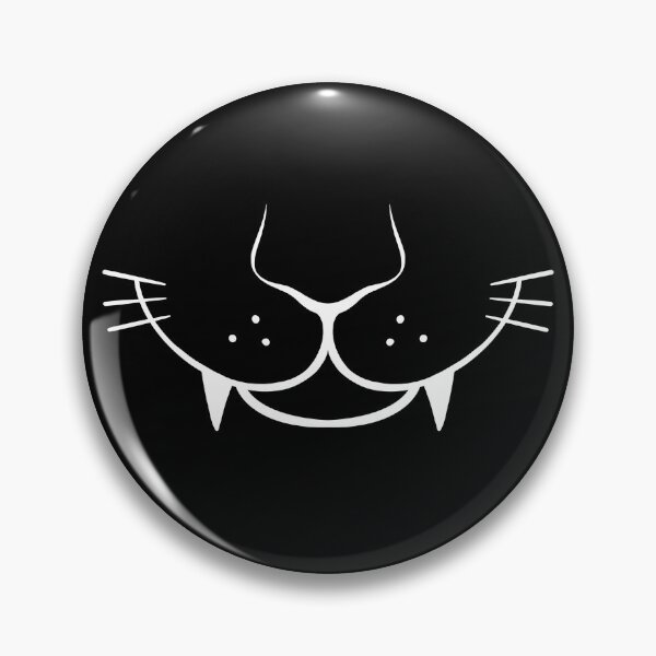 Item preview, Sarcastic Cat Face designed and sold by episodicDrawing.