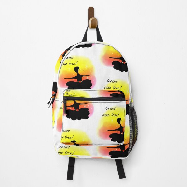 Item preview, Dreams Come True! designed and sold by DitzyDonuts.