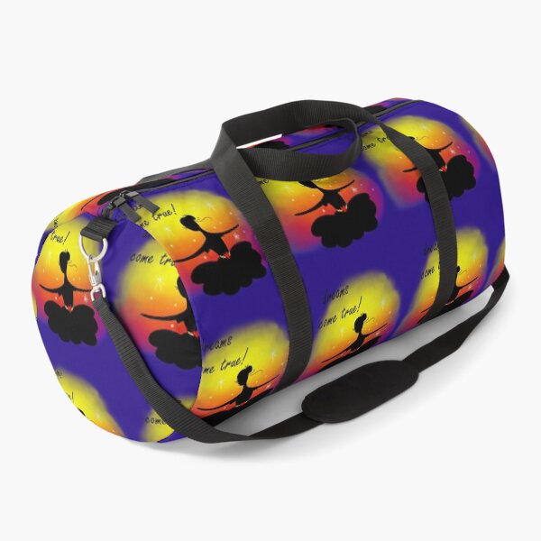 Item preview, Dreams Come True! designed and sold by DitzyDonuts.
