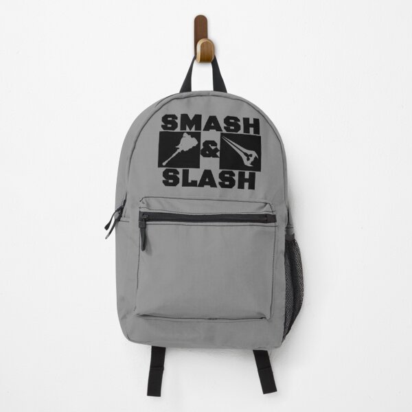 Item preview, SMASH AND SLASH designed and sold by WarGear.