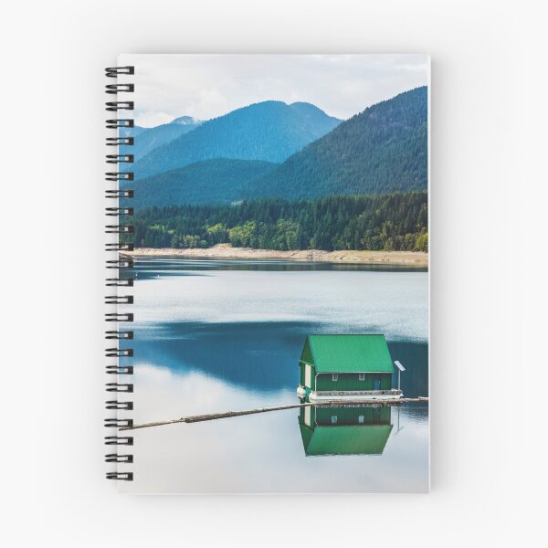 Item preview, Capilano River Watershed, British Columbia designed and sold by jenniferstuber.