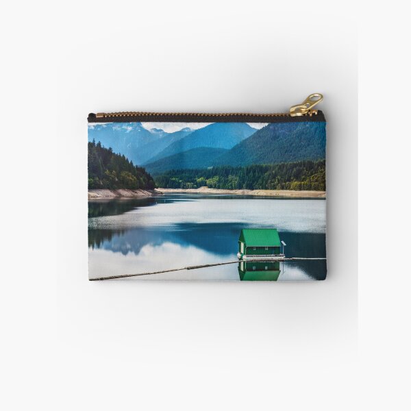 Item preview, Capilano River Watershed, British Columbia designed and sold by jenniferstuber.