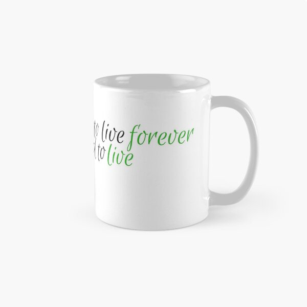Item preview, Tuck Everlasting~ you don’t need to live forever designed and sold by tinytoebeanz.