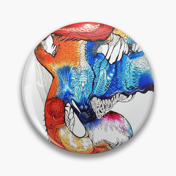 Item preview, Abstract art. designed and sold by fishtower.