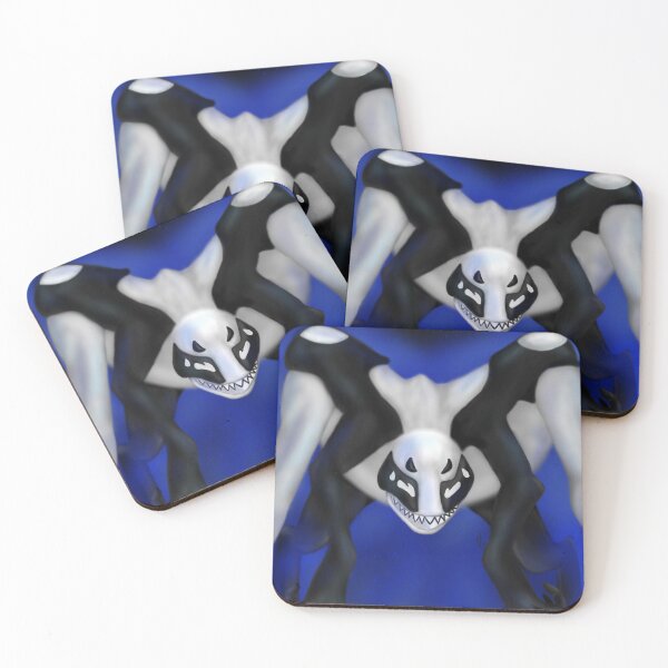 Item preview, Hei Bai designed and sold by Midcheese.
