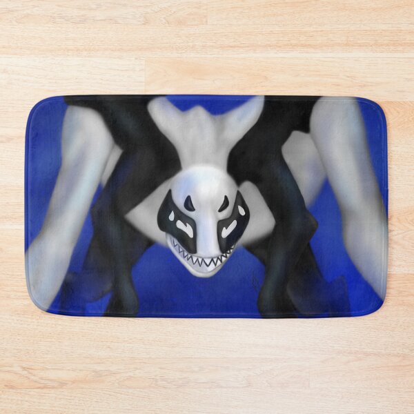 Item preview, Hei Bai designed and sold by Midcheese.