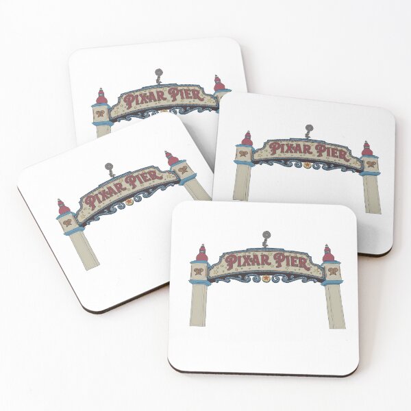 Item preview, Pier entrance designed and sold by florence + sage.