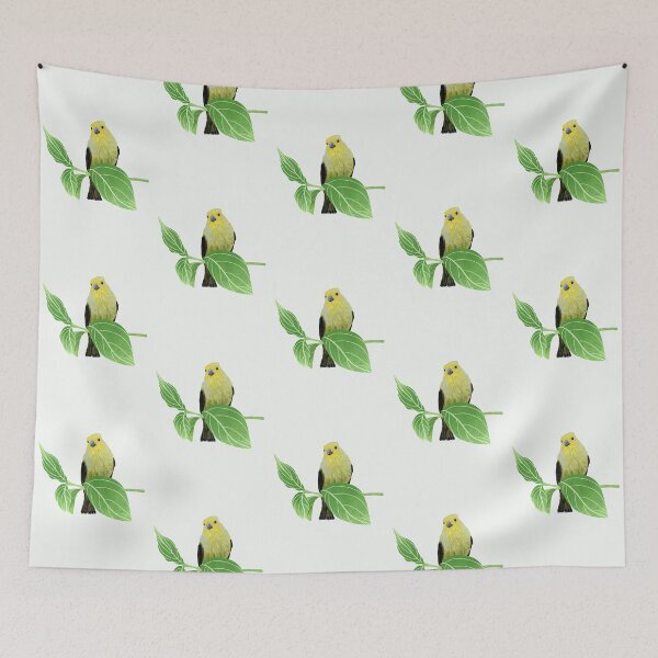 Item preview, American Goldfinch designed and sold by ColsonC.