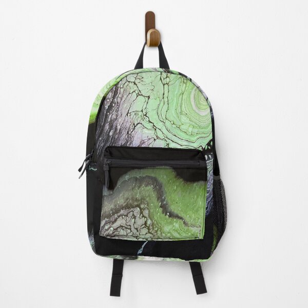 Item preview, Envy Acrylic Pour Painting designed and sold by Ashley Branstetter.