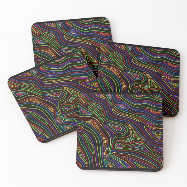 Item preview, Bright Marble designed and sold by kimhenze.