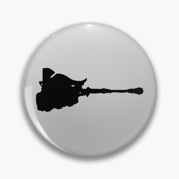 Item preview, HAMMER designed and sold by WarGear.