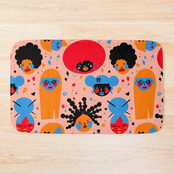 Item preview, The Girls designed and sold by EdenEtc.