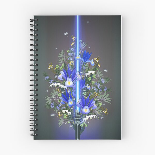 Item preview, "Guide" - saber Inspired Art designed and sold by Sempaiko.