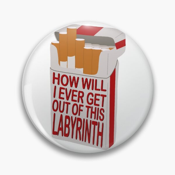 Item preview, looking for alaska cigarettes  designed and sold by janejillian.
