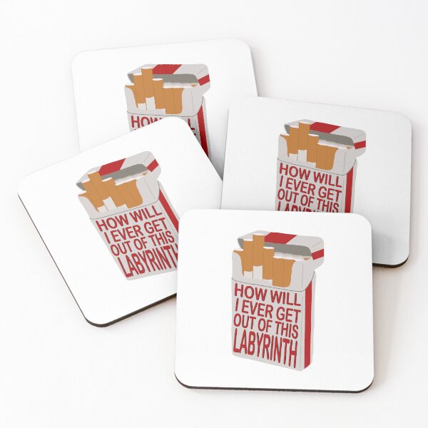 Item preview, looking for alaska cigarettes  designed and sold by janejillian.