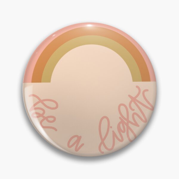 Item preview, Be a Light designed and sold by savannahfranks.