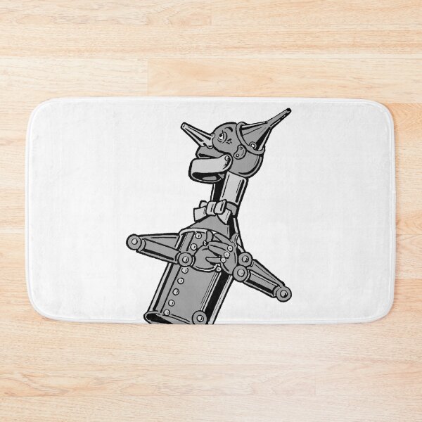 Item preview, Tin Man designed and sold by zoturner.