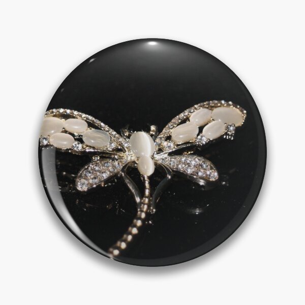 Item preview, DRAGONFLY  designed and sold by Marie Leblanc.