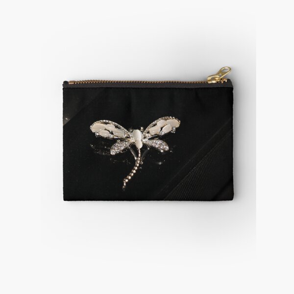 Item preview, DRAGONFLY  designed and sold by Marie Leblanc.