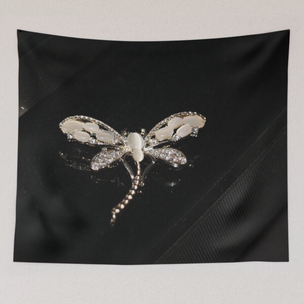 Item preview, DRAGONFLY  designed and sold by Marie Leblanc.