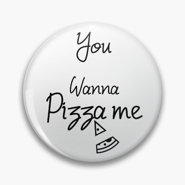 Item preview, You Wanna Pizza Me designed and sold by Bouchfashions.