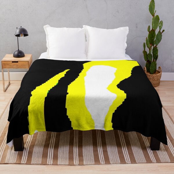 Item preview, Digital Yellow Spill designed and sold by GrudleBay.
