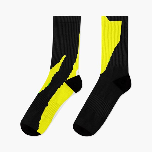 Item preview, Digital Yellow Spill designed and sold by GrudleBay.