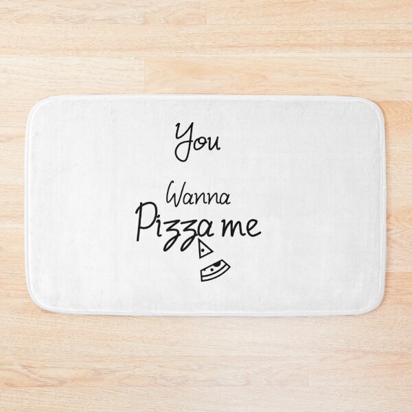 Item preview, You Wanna Pizza Me designed and sold by Bouchfashions.