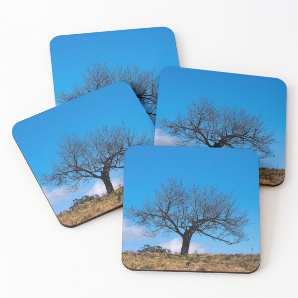 Item preview, Winter Walnut Tree designed and sold by Clare Colins.