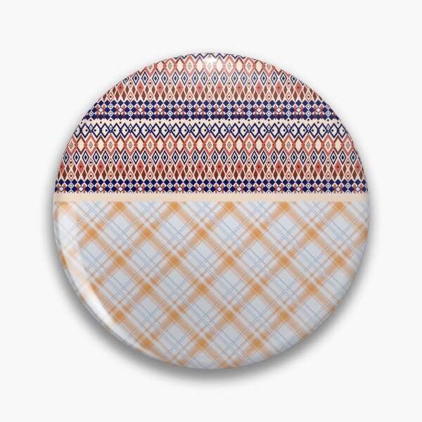 Item preview, Patchwork, combined, plaid designed and sold by fuzzyfox.