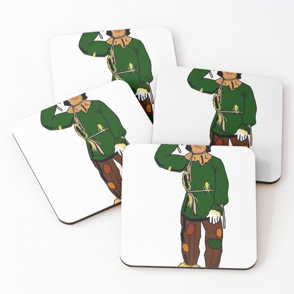 Item preview, Scarecrow designed and sold by zoturner.