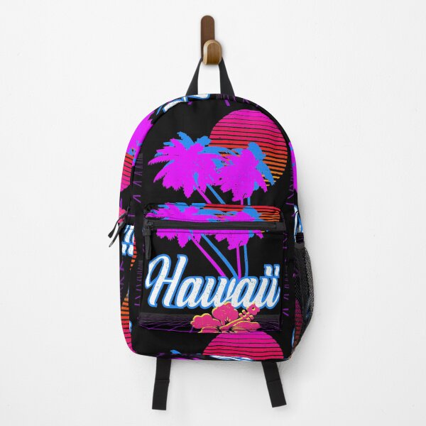 Item preview, Hawaii 80s Retro designed and sold by Ovnil.