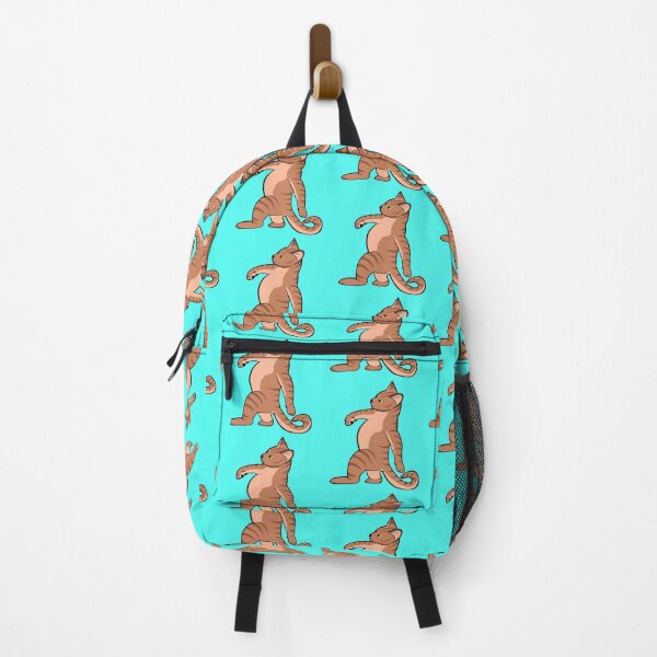 Item preview, Walking Cat designed and sold by nald9.
