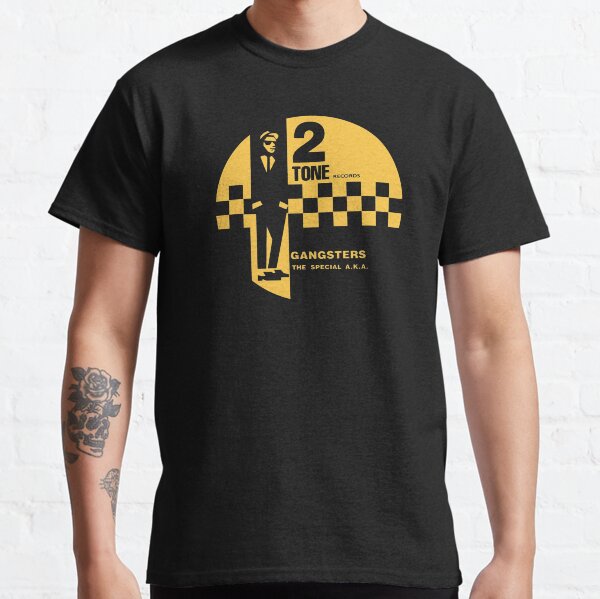 2 Tone Classic T-Shirt