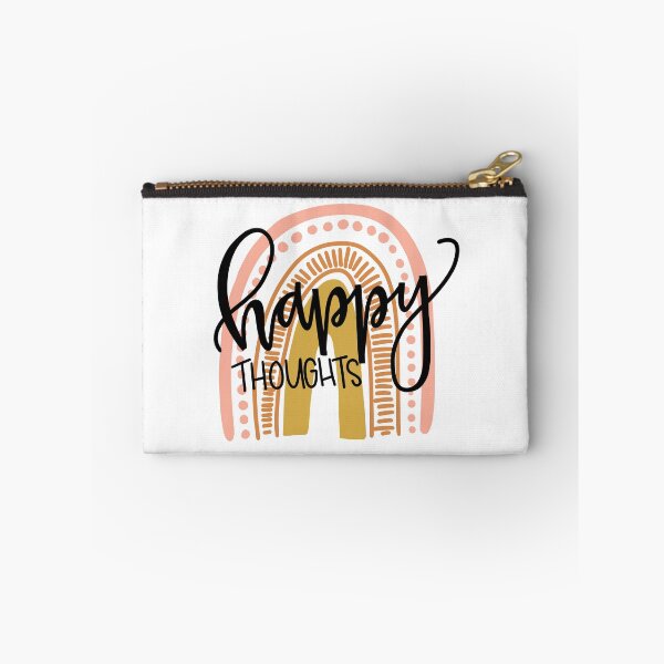 Item preview, Happy thoughts designed and sold by savannahfranks.