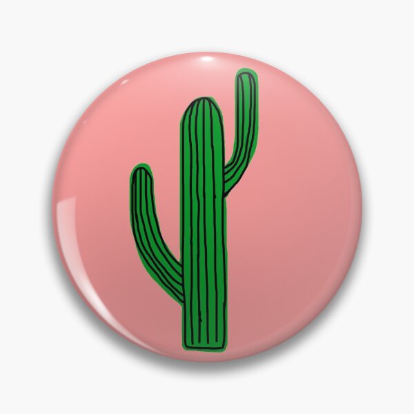 Item preview, Cute Cactus designed and sold by megjos.