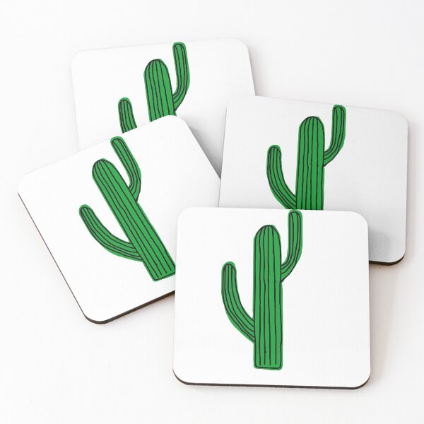 Item preview, Cute Cactus designed and sold by megjos.