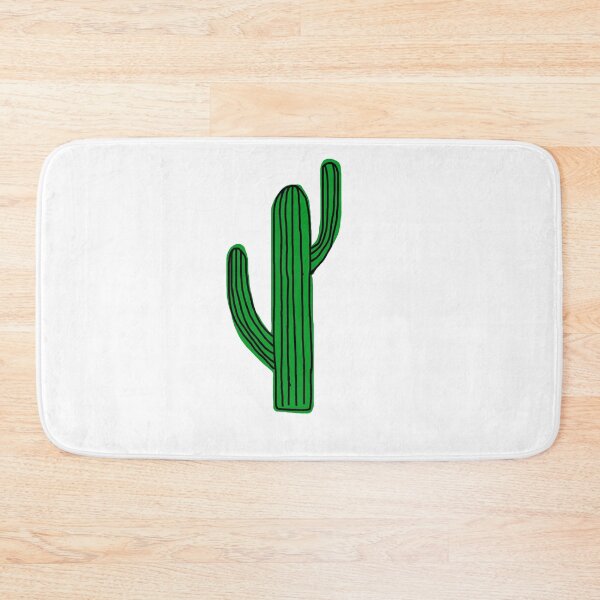 Item preview, Cute Cactus designed and sold by megjos.