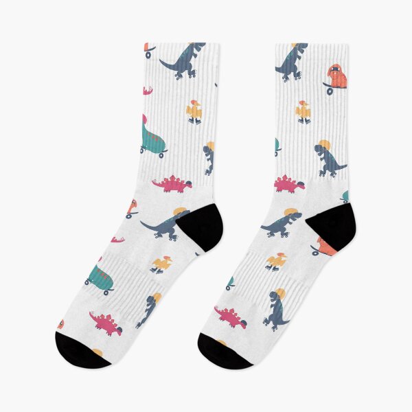 Item preview, Dinos on Wheels designed and sold by A2Gretchen.