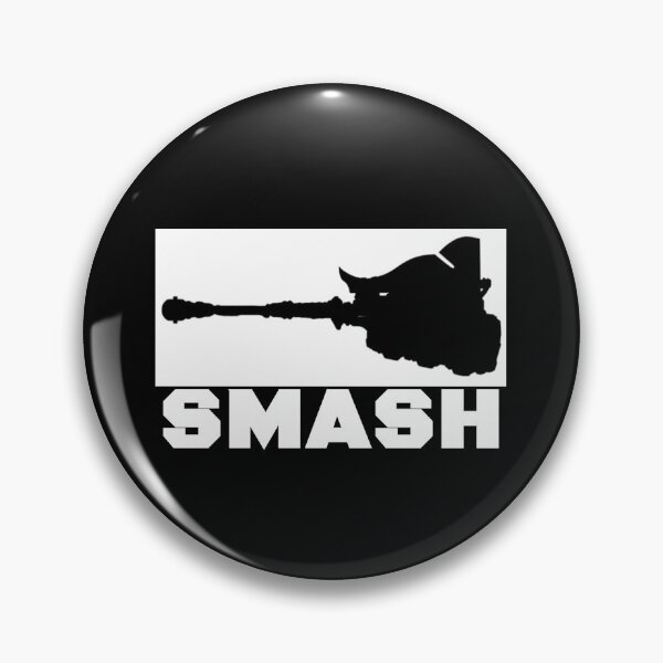 Item preview, SMASH designed and sold by WarGear.