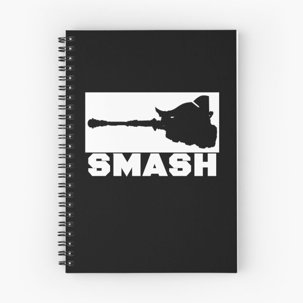 Item preview, SMASH designed and sold by WarGear.