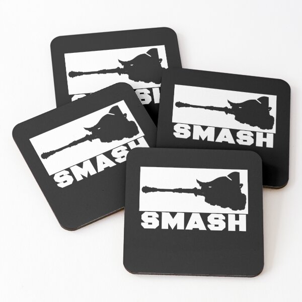 Item preview, SMASH designed and sold by WarGear.