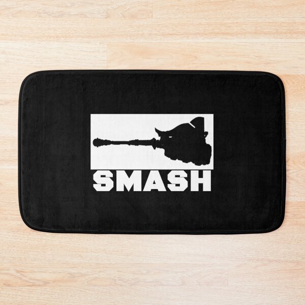 Item preview, SMASH designed and sold by WarGear.