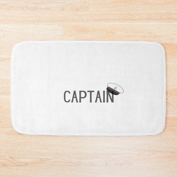 Item preview, Captain designed and sold by rossmari.