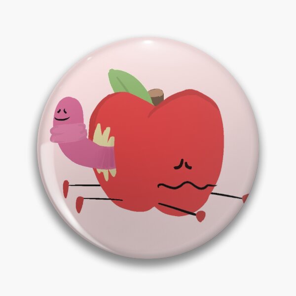 Item preview, Homely Apple designed and sold by Zachary Lichner.